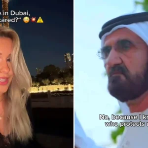 Στο Ντουμπάι ξεκίνησαν διαφημιστική καμπάνια για τον τουρισμό: «Είστε ασφαλείς εδώ – Να έρθετε»!