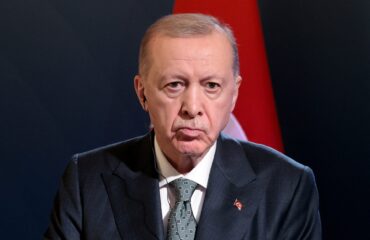 Ρ.Τ.Ερντογάν σε Ιράν: «Σε περίπτωση κινδύνου για την ασφάλεια της χώρας μας θα λάβουμε όλα τα απαραίτητα μέτρα»