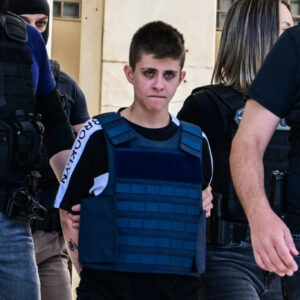 «Καταπέλτης» το πόρισμα των ψυχιάτρων για την Ε.Μουρτζούκου: Είχε επίγνωση των πράξεών της