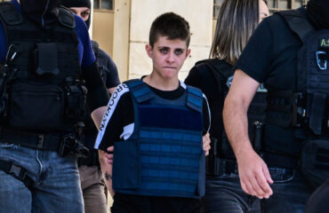 «Καταπέλτης» το πόρισμα των ψυχιάτρων για την Ε.Μουρτζούκου: Είχε επίγνωση των πράξεών της