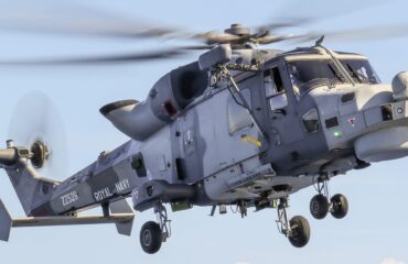 Κ.Στάρμερ: «Αύριο φτάνουν τα δύο ελικόπτερα στην Κρήτη και τέσσερα Eurofighter στο Κατάρ»