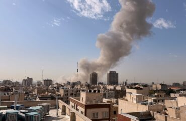 Ιράν: Τουλάχιστον δεκατρείς επιθέσεις σε υγειονομικές υποδομές – Τέσσερις νεκροί και αρκετοί τραυματίες