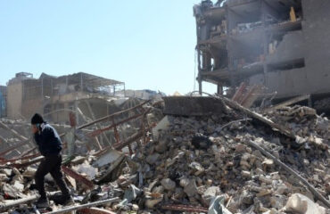 Ιράν: Τουλάχιστον 1.230 νεκροί από την έναρξη της σύγκρουσης