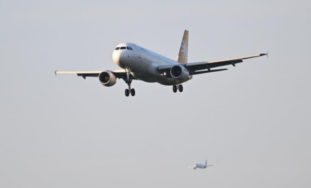 Υπ.Μεταφορών Ισραήλ: «Θα ανοίξουμε τον εναέριο χώρο από την Κυριακή για εξερχόμενες πτήσεις»