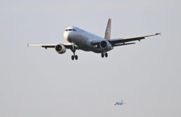 Υπ.Μεταφορών Ισραήλ: «Θα ανοίξουμε τον εναέριο χώρο από την Κυριακή για εξερχόμενες πτήσεις»