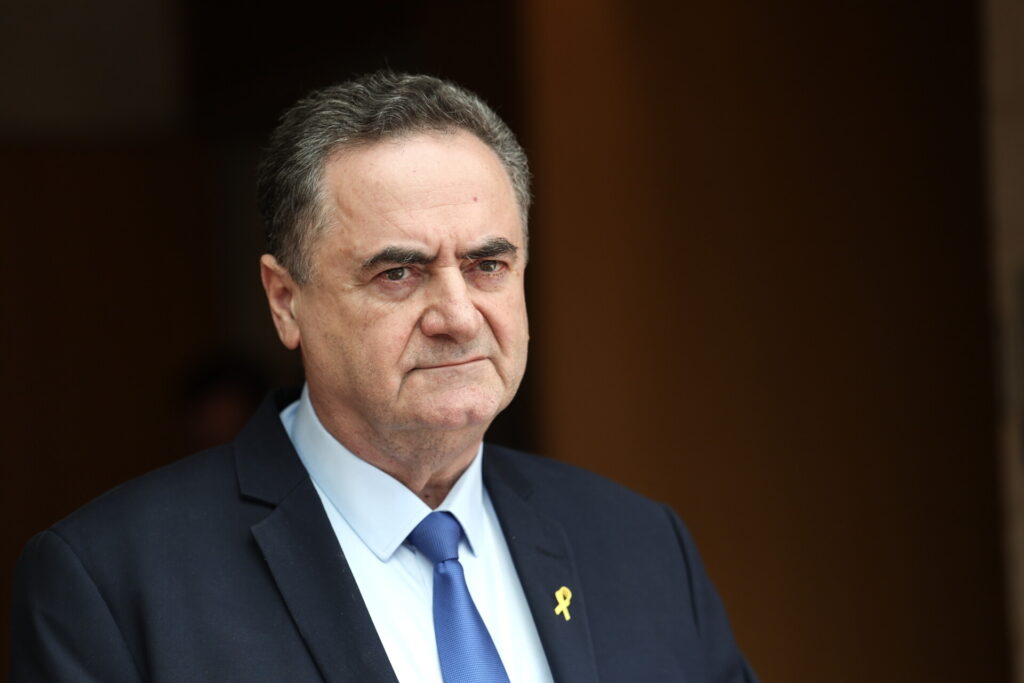 Ι.Κατζ: «Είχαμε αποφασίσει να εξοντώσουμε τον Αλί Χαμενεΐ από τον Νοέμβριο»