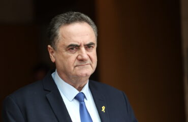 Ι.Κατζ: «Είχαμε αποφασίσει να εξοντώσουμε τον Αλί Χαμενεΐ από τον Νοέμβριο»