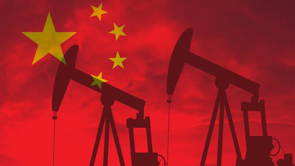 Κίνα: «Φρένο» στην εξαγωγή πετρελαίου κίνησης και βενζίνης λόγω των συγκρούσεων στη Μέση Ανατολή