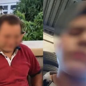 Η απολογία του 17χρονου που σκότωσε τον πατέρα του στη Λέρο: «Μου έκοψε το δάκτυλο με κλαρκ»