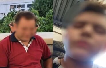 Η απολογία του 17χρονου που σκότωσε τον πατέρα του στη Λέρο: «Μου έκοψε το δάκτυλο με κλαρκ»