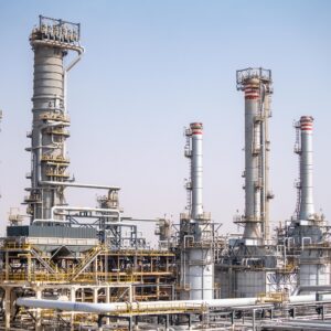 Το Ιράν διέλυσε την παραγωγή πετρελαίου του Μπαχρέιν: Στις φλόγες το μεγαλύτερο διυλιστήριο της χώρας