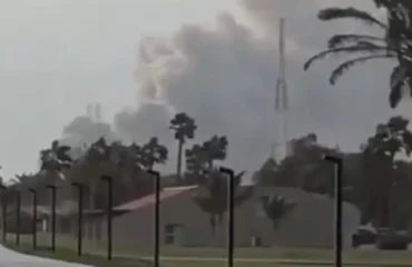 Οι Ιρανοί αρνούνται ότι αυτοί κτύπησαν την ARAMCO  στην Σαουδική Αραβία!