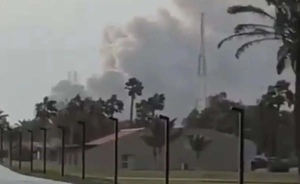 Οι Ιρανοί αρνούνται ότι αυτοί κτύπησαν την ARAMCO  στην Σαουδική Αραβία!