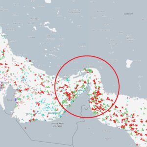 Ιράν: «Δεν σκοπεύουμε να κλείσουμε τα Στενά του Ορμούζ για την ώρα»