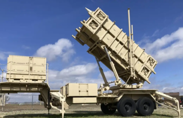 Ανακοίνωση της Άγκυρας κατά της τοποθέτησης Patriot στην Κάρπαθο: Επιτίθεται σε… «κύκλους» και όχι στην Ελλάδα!