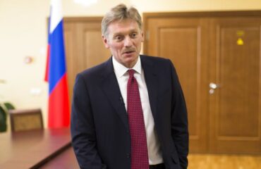 Ν.Πεσκόφ: «Η Ρωσία δεν έχει λάβει αίτημα από το Ιράν για αποστολή όπλων»