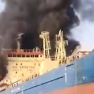 Ο πόλεμος-πόλεμος και οι δουλειές-δουλείες για ΗΠΑ: «Θα συνοδεύουμε τα τάνκερ στα Στενά Ορμούζ με χαμηλά ναύλα»