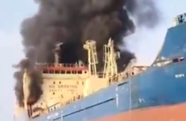 Ο πόλεμος-πόλεμος και οι δουλειές-δουλείες για ΗΠΑ: «Θα συνοδεύουμε τα τάνκερ στα Στενά Ορμούζ με χαμηλά ναύλα»