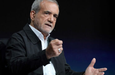 Το ιδιαίτερο μήνυμα-προειδοποίηση του Μ.Πεζεσκιάν στους Κούρδους: «Ευγενικοί αλλά μην τολμήσετε»