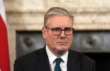 Κ.Στάρμερ: Aνακοίνωσε την αποστολή επιπλέον ελικοπτέρων Wildcat στην Κύπρο και τεσσάρων Typhoon στο Κατάρ