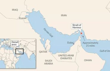 Στενά του Ορμούζ: Αυξάνονται οι επιθέσεις σε δεξαμενόπλοια – Ανεβαίνουν συνεχώς οι τιμές του πετρελαίου