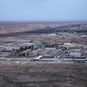 Ιρανική επίθεση με drones κατά αμερικανικής βάσης στο βόρειο Ιράκ