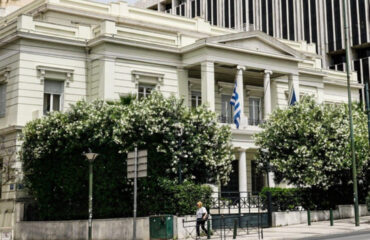 Ελληνικό ΥΠΕΞ προς Τουρκία: «Ανυπόστατα τα περί αποστρατιωτικοποίησης των νησιών του Αιγαίου»