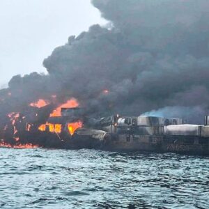 Παγκόσμια ενεργειακή ασφυξία: Κανένα πετρελαιοφόρο δεν πέρασε από τα Στενά του Ορμούζ τις τελευταίες 24 ώρες