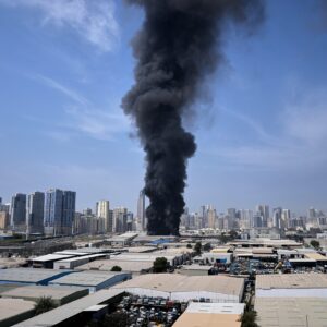 Το Ιράν αρνείται μία σειρά από πλήγματα σε Κύπρο, Σ.Αραβία, Ομάν, Αζερμπαϊτζάν, Τουρκία και ΗΑΕ