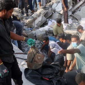 ΝΥ Τimes: «Τα κορίτσια στο σχολείο θηλέων σκοτώθηκαν κατά την διάρκεια αμερικανικής αεροπορικής επιδρομής»