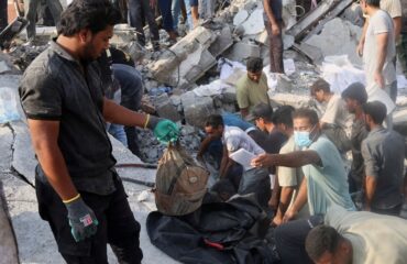 ΝΥ Τimes: «Τα κορίτσια στο σχολείο θηλέων σκοτώθηκαν κατά την διάρκεια αμερικανικής αεροπορικής επιδρομής»