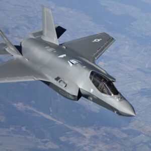 Αμερικανικά μαχητικά βομβάρδισαν υπόγεια βάση πυραύλων των Ιρανών: Δείτε βίντεο