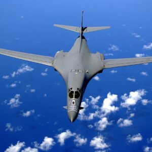 Ο Ν.Τραμπ στέλνει στην Ευρώπη τα B-1 Lancer νέες επιθέσεις κατά του Ιράν – Θα κτυπηθούν οι ευρωπαϊκές χώρες;