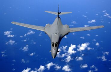 Ο Ν.Τραμπ στέλνει στην Ευρώπη τα B-1 Lancer νέες επιθέσεις κατά του Ιράν – Θα κτυπηθούν οι ευρωπαϊκές χώρες;