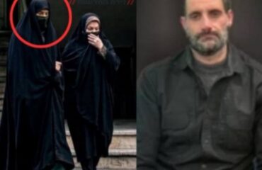 Ιράν: Aξιωματικοί των Φρουρών της Επανάστασης και της Μπασίτζ ντύνονται γυναίκες για να γλιτώσουν από τα πλήγματα!