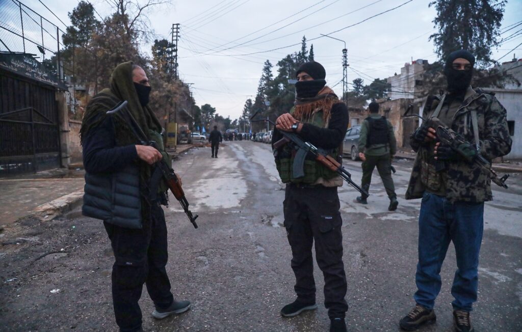 Ιρανική πυραυλική επίθεση κατά θέσεων Κούρδων στο Ιράκ (βίντεο)