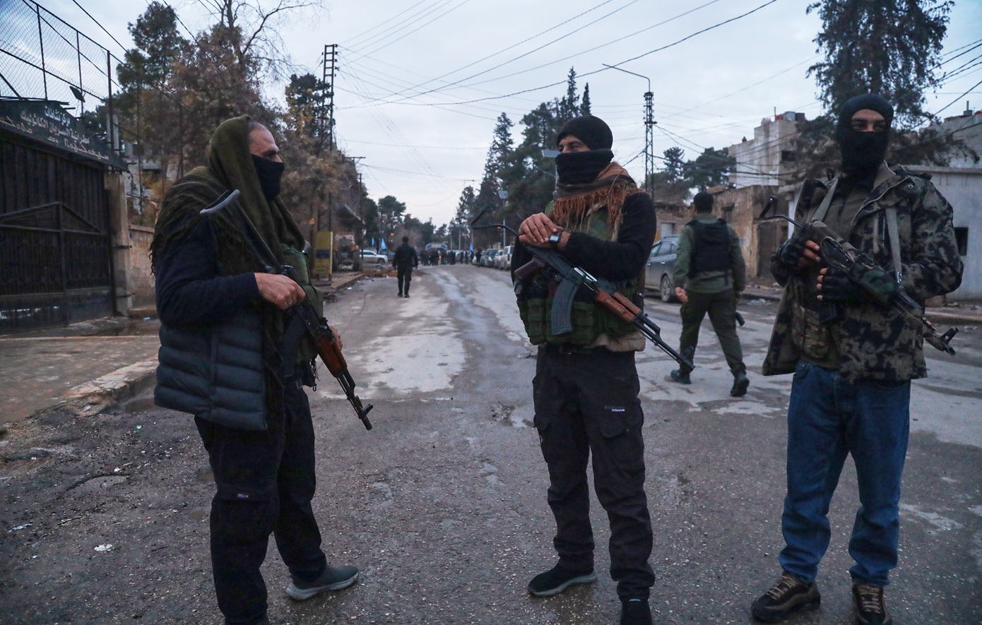 Ιρανική πυραυλική επίθεση κατά θέσεων Κούρδων στο Ιράκ (βίντεο)