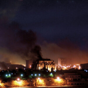 Ιράκ: Συγκρούσεις σιιτικών πολιτοφυλακών με αμερικανικές δυνάμεις