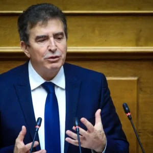 Μιχάλης Χρυσοχοΐδης: «Παρακολουθούμε υπόπτους για σχέσεις με το Ιράν»!