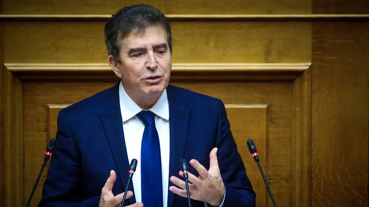 Μιχάλης Χρυσοχοΐδης: «Παρακολουθούμε υπόπτους για σχέσεις με το Ιράν»!