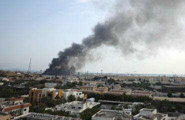 Τεχεράνη: «Οι ΗΠΑ κρατούν κρυφές τις απώλειές τους – Μεταφέρουν συνεχώς νεκρούς και τραυματίες»