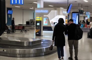 Καναδός πιάστηκε στα χέρια με άλλον επιβάτη αεροπλάνου στο «Ελ.Βενιζέλος»: Καθυστέρησε η πτήση λόγω της αναστάτωσης