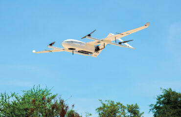 Ουκρανία: Ειδικούς στα drones στέλνει στη Μέση Ανατολή – «Η αμερικανική πλευρά το αιτήθηκε»