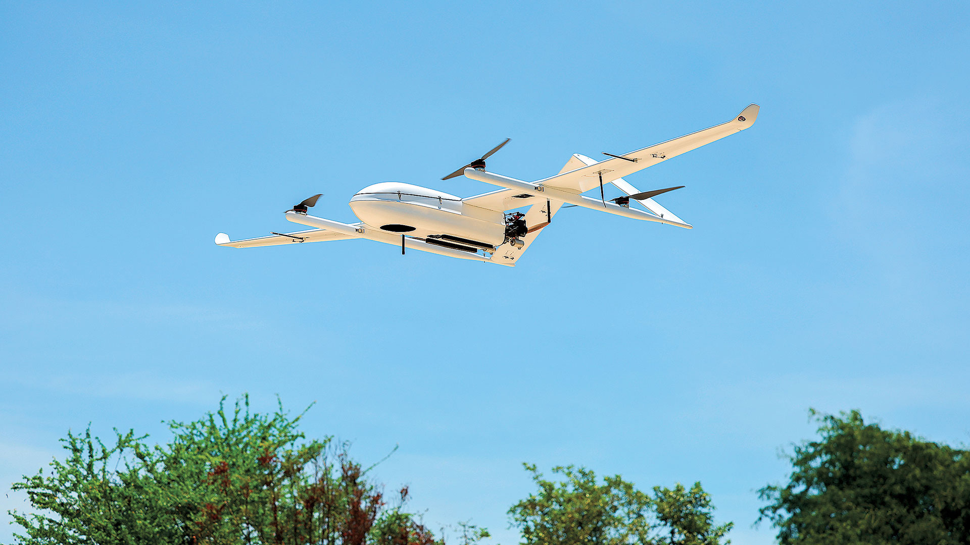 Ουκρανία: Ειδικούς στα drones στέλνει στη Μέση Ανατολή – «Η αμερικανική πλευρά το αιτήθηκε»