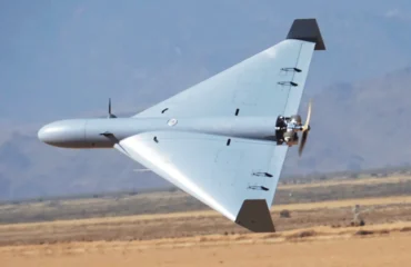 Ιρανικό drone Shahed-136 συνετρίβη και εξερράγη σε κατοικημένη περιοχή του Ντουμπάι (βίντεο)
