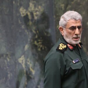 Ι.Καανί: «Οι Ιρανοί εκτέλεσαν τον διοικητή της δύναμης Quds ως πράκτορα της Μοσάντ» αναφέρουν αραβικά ΜΜΕ