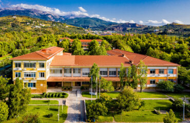 Πάτρα: Φοιτητής έκανε απόπειρα αυτοκτονίας κόβοντας της φλέβες του – Μετά από λίγο φώναξε το ΕΚΑΒ