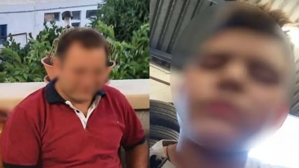 Σοκάρει η ομολογία του 17χρονου πατροκτόνου: «Με έλεγε αληταρά και πρεζάκια – Μου τρύπαγε με κατσαβίδια» (βίντεο)