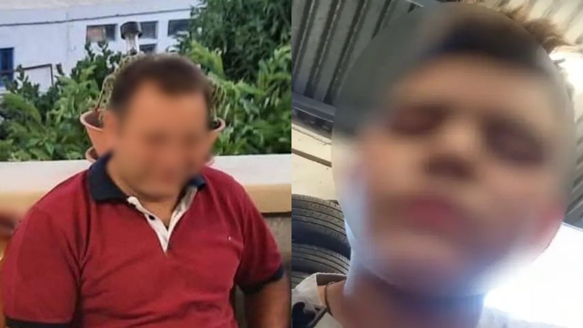 Σοκάρει η ομολογία του 17χρονου πατροκτόνου: «Με έλεγε αληταρά και πρεζάκια – Μου τρύπαγε με κατσαβίδια» (βίντεο)
