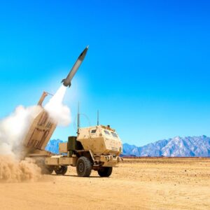 PrSM: Πρώτη επιχειρησιακή χρήση των νέων πυραύλων του αμερικανικού πυροβολικού κατά  του Ιράν